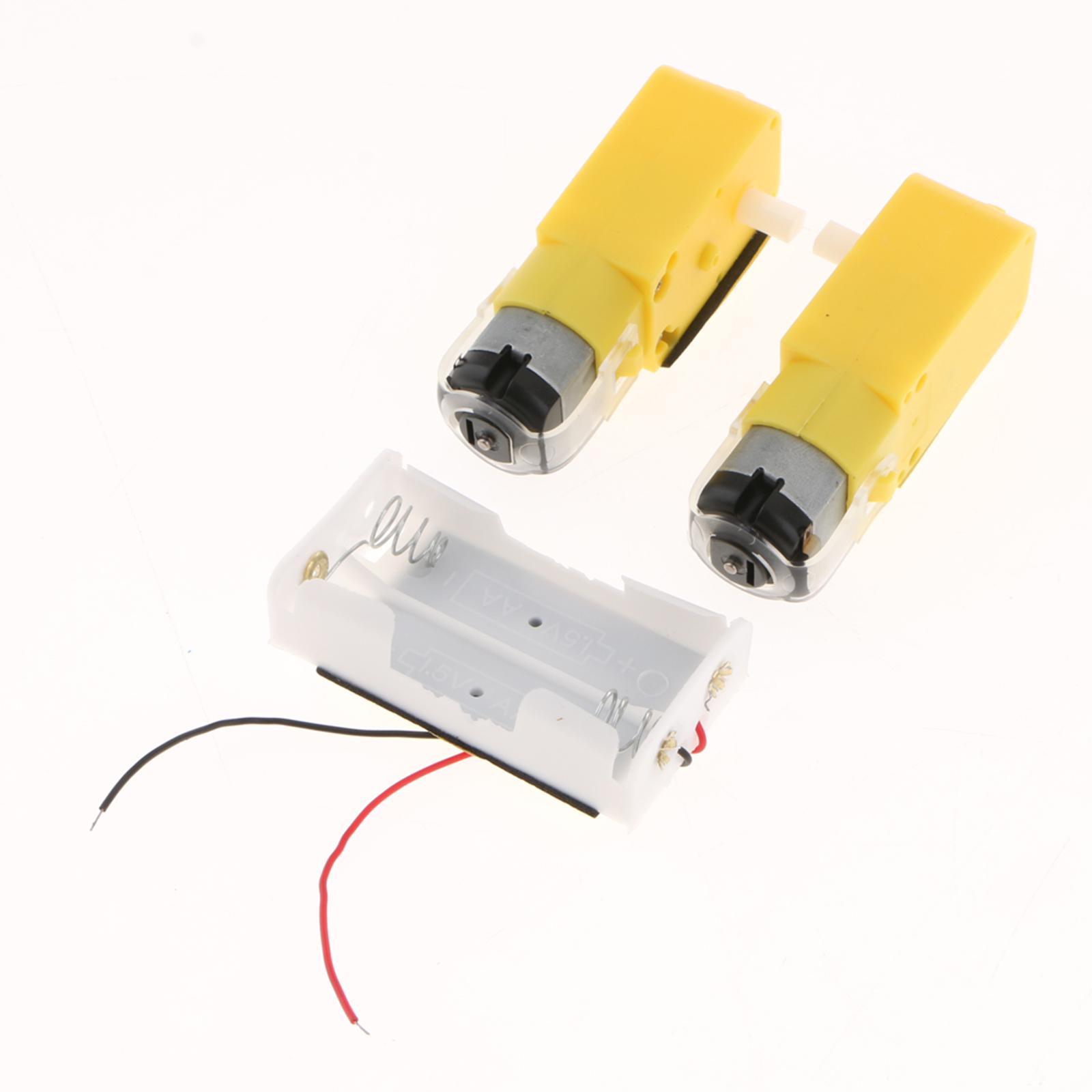 ชุดรถหุ่นยนต์อัจฉริยะ DIY ของเ - Learn Diy Electronics บทวิจารณ์และราคา