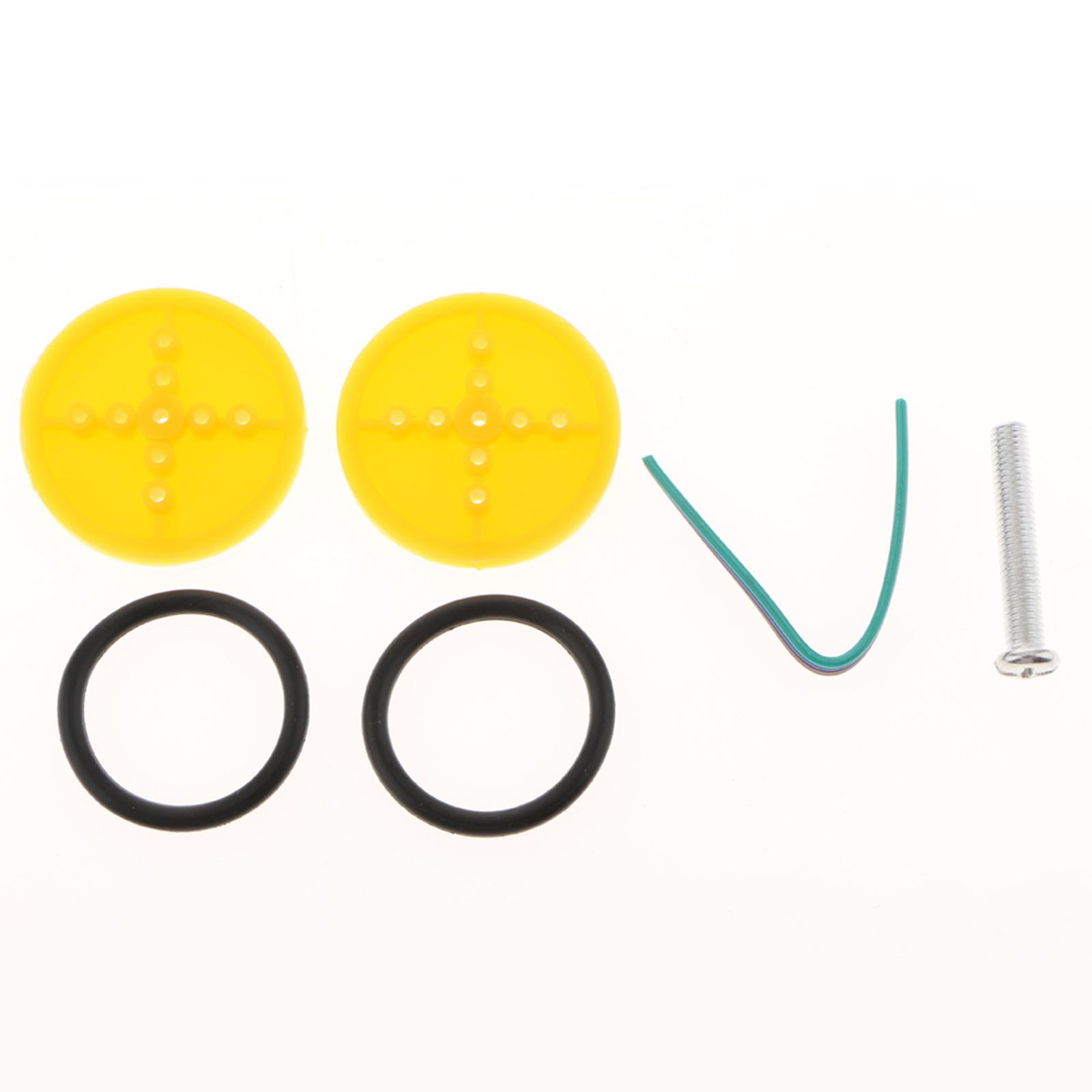 ชุดรถหุ่นยนต์อัจฉริยะ DIY ของเ - Learn Diy Electronics บทวิจารณ์และราคา