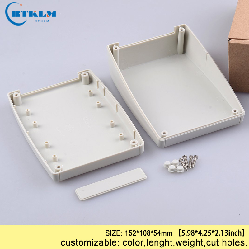กล่องใส่อุปกรณ์อิเล็กทรอนิกส์  - Diy Box Electronics Mall บทวิจารณ์และราคา