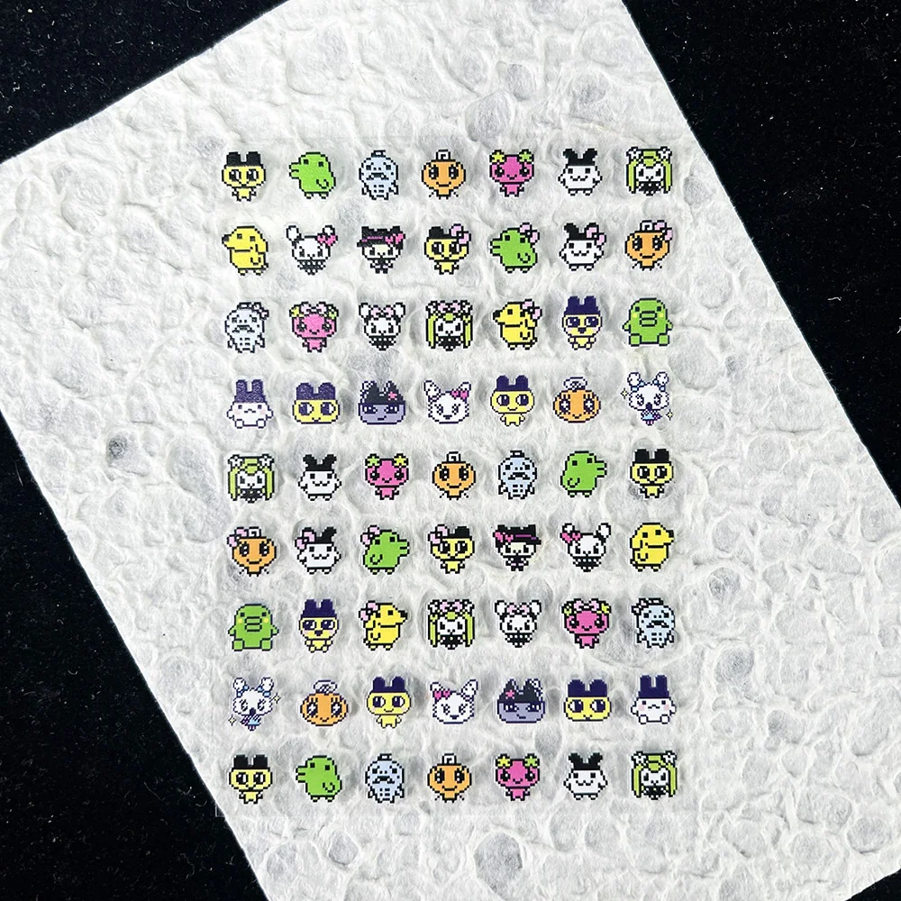 Kawaii Game Evolution สติกเกอร - Diy Electronics Case บทวิจารณ์และราคา