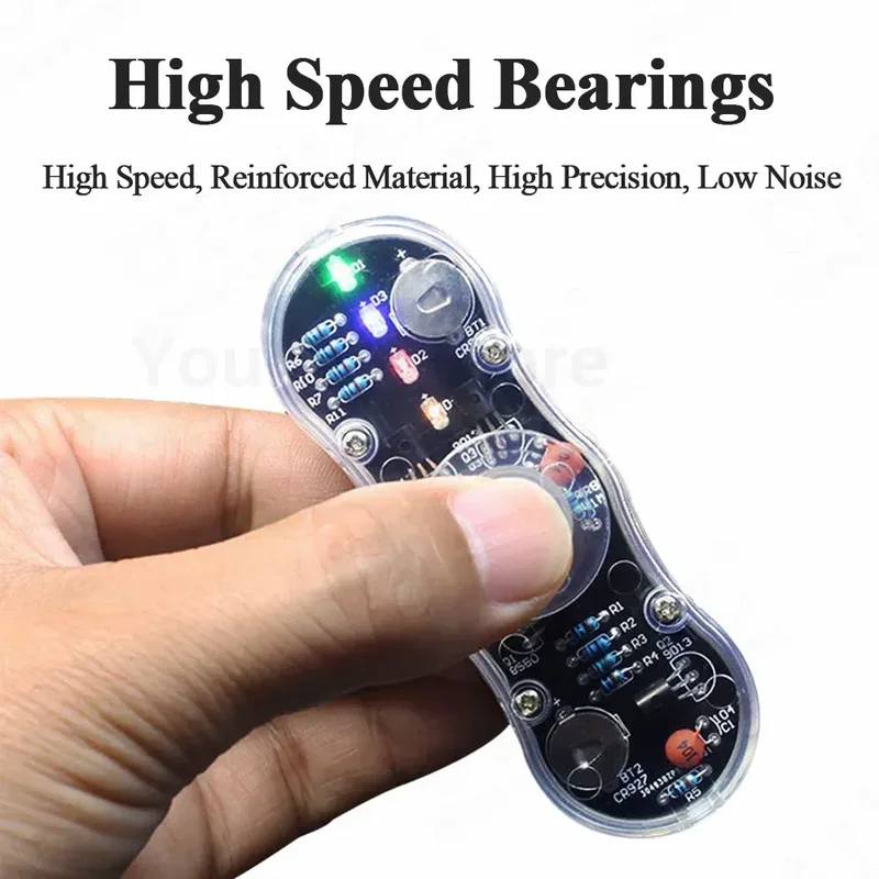 ชุดฝึกอบรมการบัดกรี STEM DIY ช - Diy Electronics Videos บทวิจารณ์และราคา
