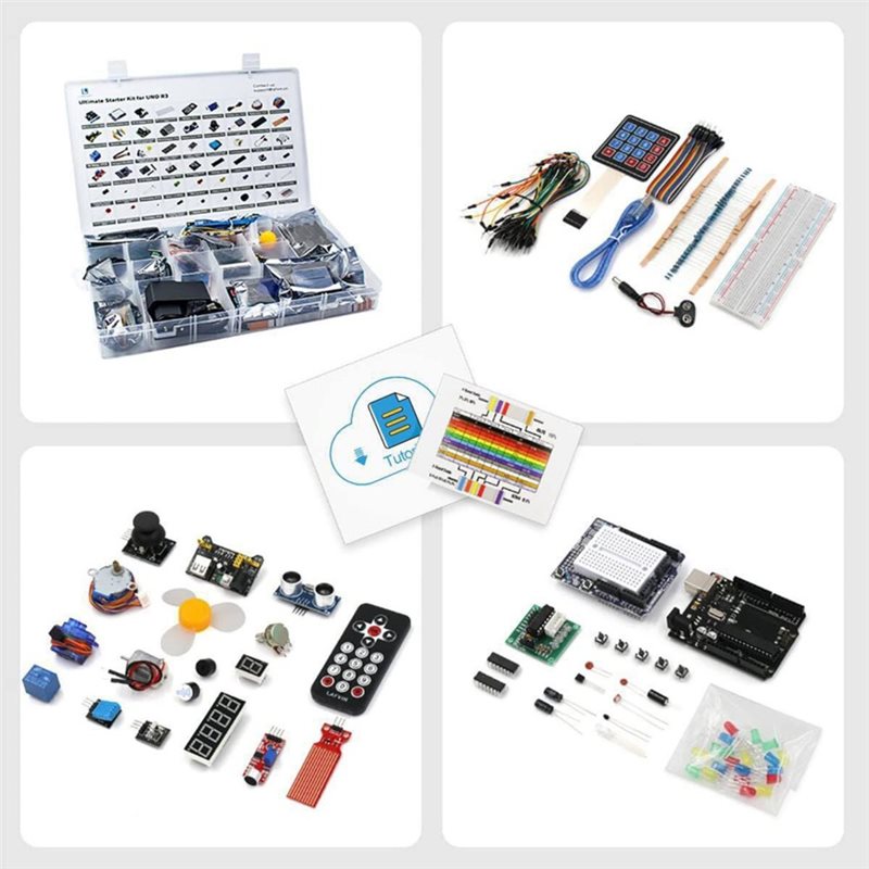 ชุดโมดูล 3CGRO-RFID พร้อมแท็กเ - Learn Diy Electronics บทวิจารณ์และราคา