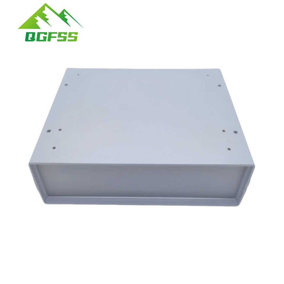 กล่องพลาสติกกล่องฝาปิด200x170X - Diy Box Electronics Mall บทวิจารณ์และราคา