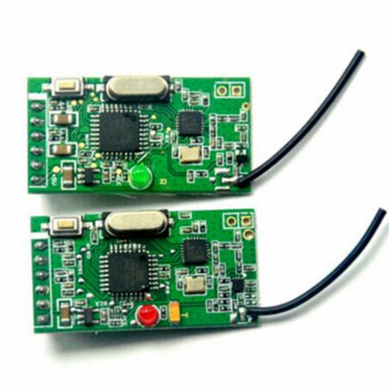 2.4G NRF24L01เสียงดิจิตอลแบบไร - Nrf24L01 Module Wireless บทวิจารณ์และราคา