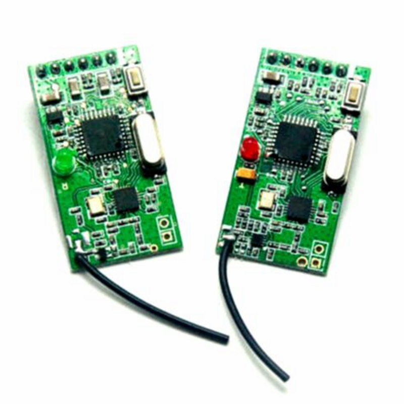 2.4G NRF24L01เสียงดิจิตอลแบบไร - Nrf24L01 Module Wireless บทวิจารณ์และราคา
