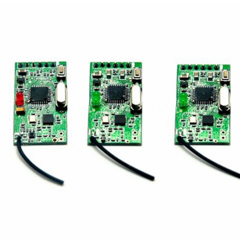 2.4G NRF24L01เสียงดิจิตอลแบบไร - Nrf24L01 Module Wireless บทวิจารณ์และราคา