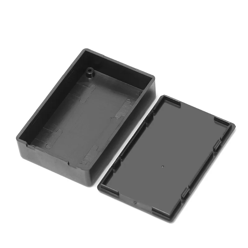70/100mm DIY ที่อยู่อาศัยเครื่ - Diy Box Electronics Mall บทวิจารณ์และราคา