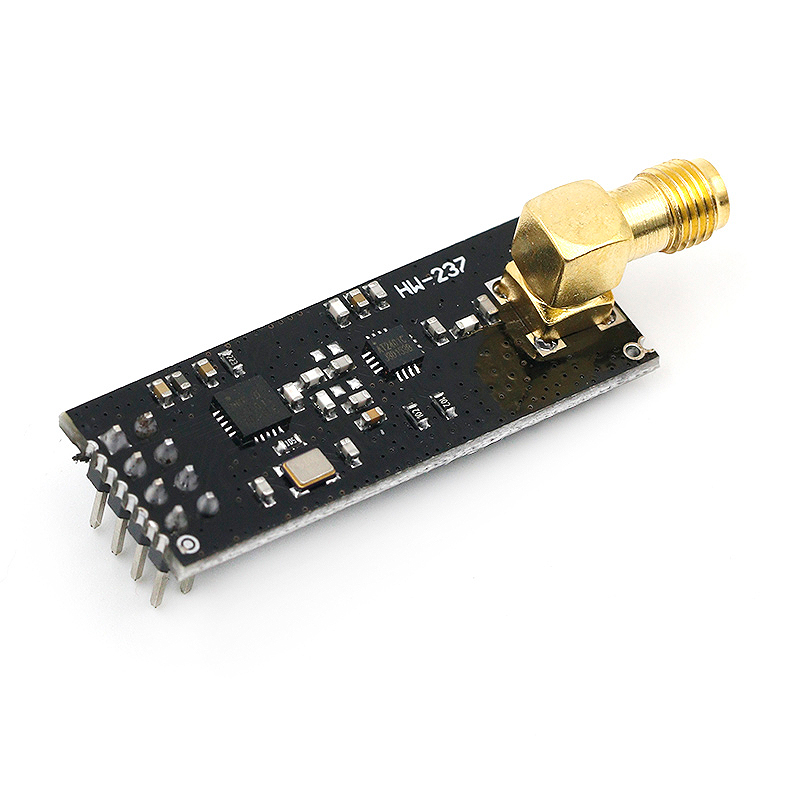 โมดูลไร้สาย NRF24L01 + PA + LN - Nrf24L01 Module Wireless บทวิจารณ์และราคา