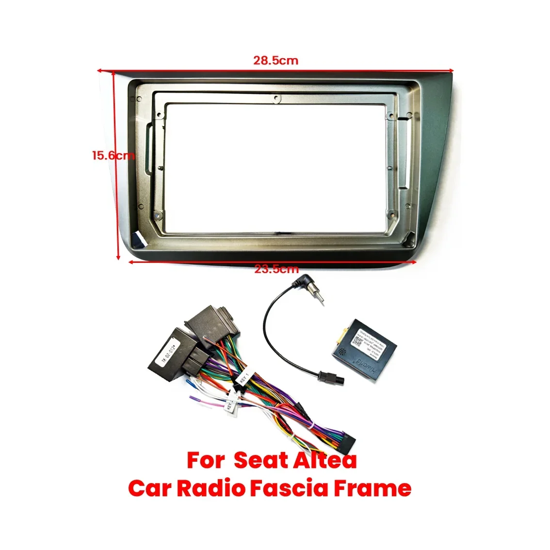 9 นิ้ว 2 Din รถวิทยุสําหรับที่ - Diy Electronics Radio บทวิจารณ์และราคา