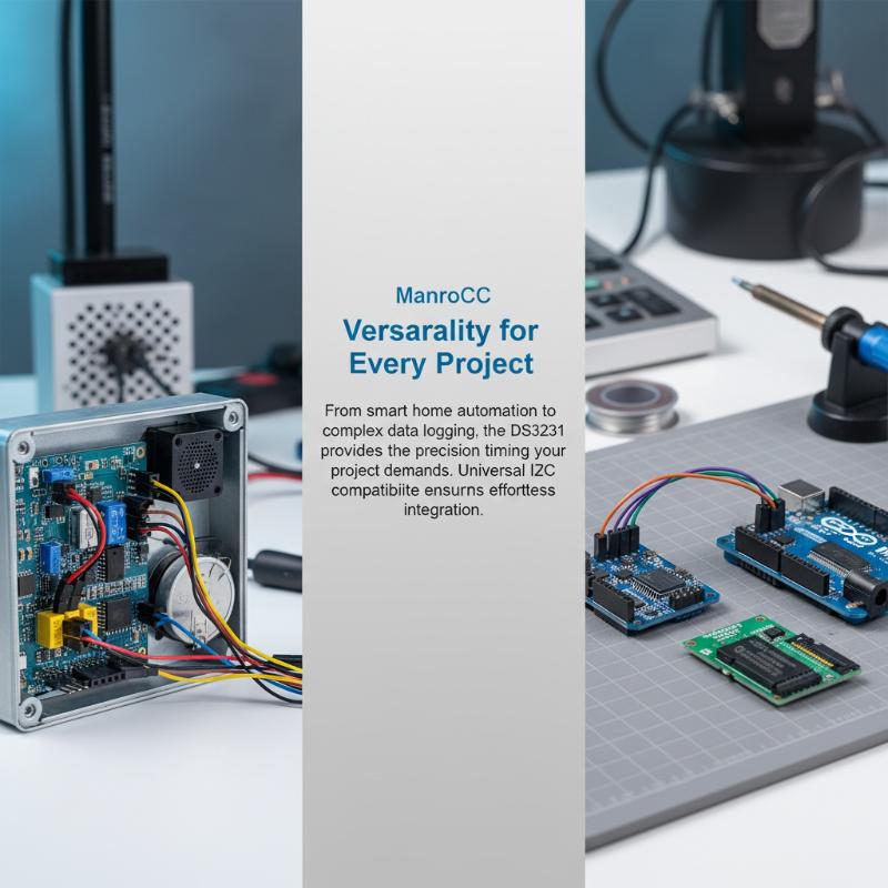 1 ชิ้นโมดูลหน่วยความจำไทม์เมอร - Rtc Module Ds3231 บทวิจารณ์และราคา