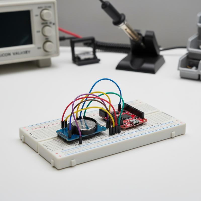 1 ชิ้นโมดูลหน่วยความจำไทม์เมอร - Rtc Module Ds3231 บทวิจารณ์และราคา