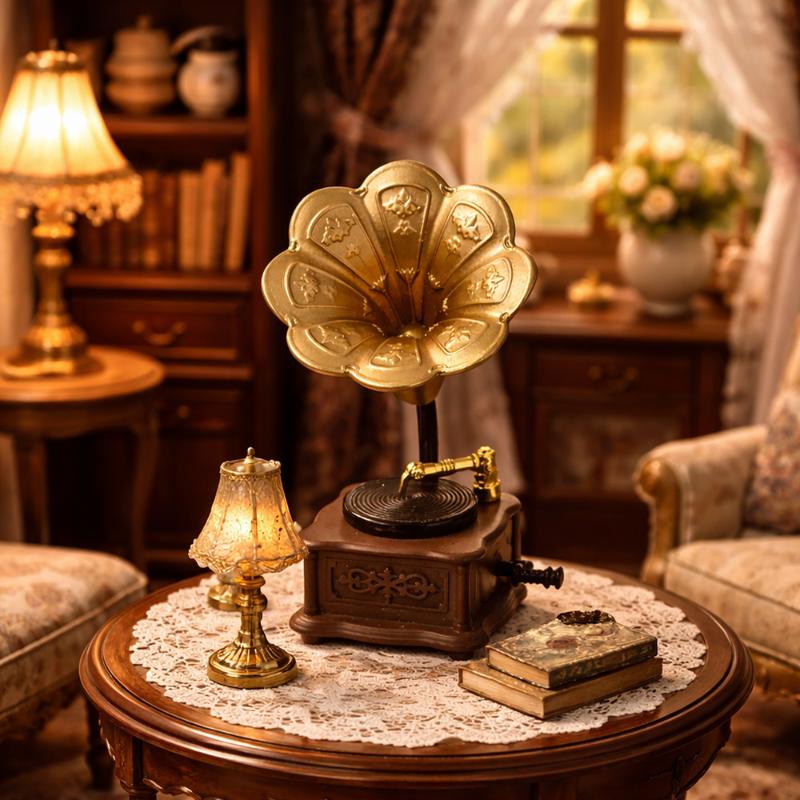 อุปกรณ์ตกแต่งห้องนั่งเล่น 1 ชิ - Diy Electronics Housing บทวิจารณ์และราคา