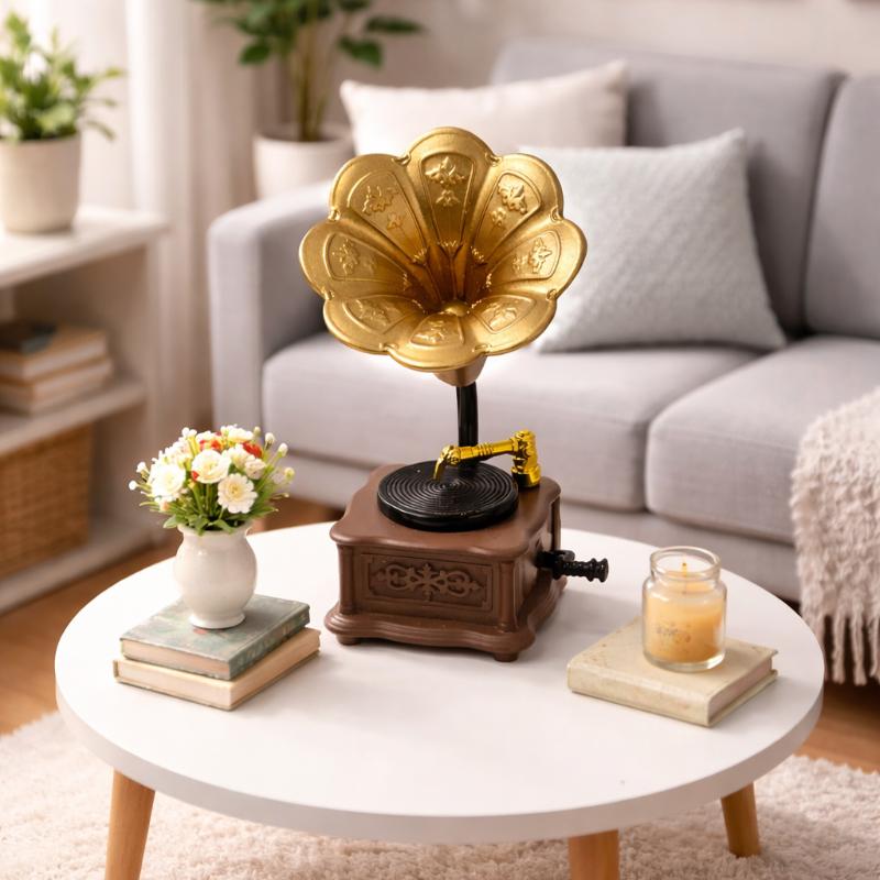 อุปกรณ์ตกแต่งห้องนั่งเล่น 1 ชิ - Diy Electronics Housing บทวิจารณ์และราคา