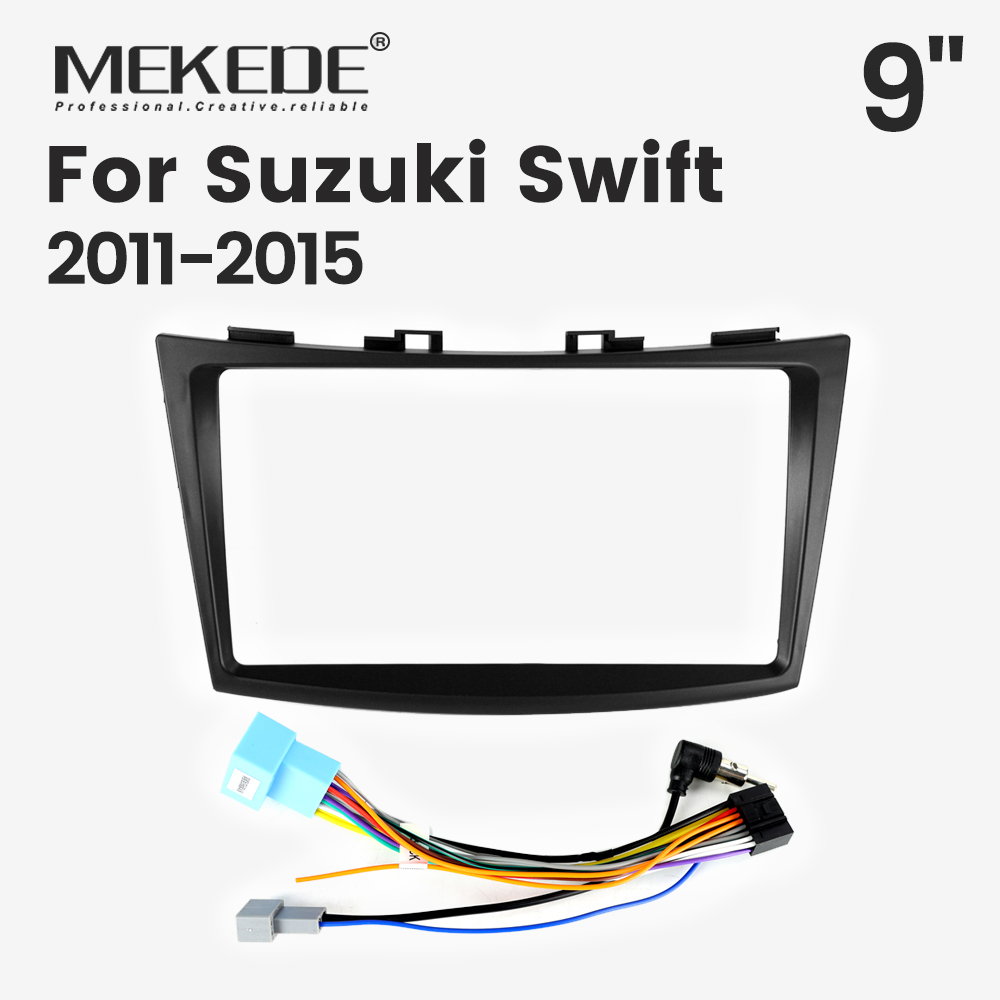 ชุดแผงหน้าปัด MEKEDE สำหรับติด - Diy Electronics Radio บทวิจารณ์และราคา