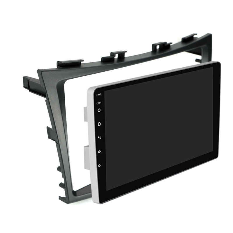 ชุดแผงหน้าปัด MEKEDE สำหรับติด - Diy Electronics Radio บทวิจารณ์และราคา