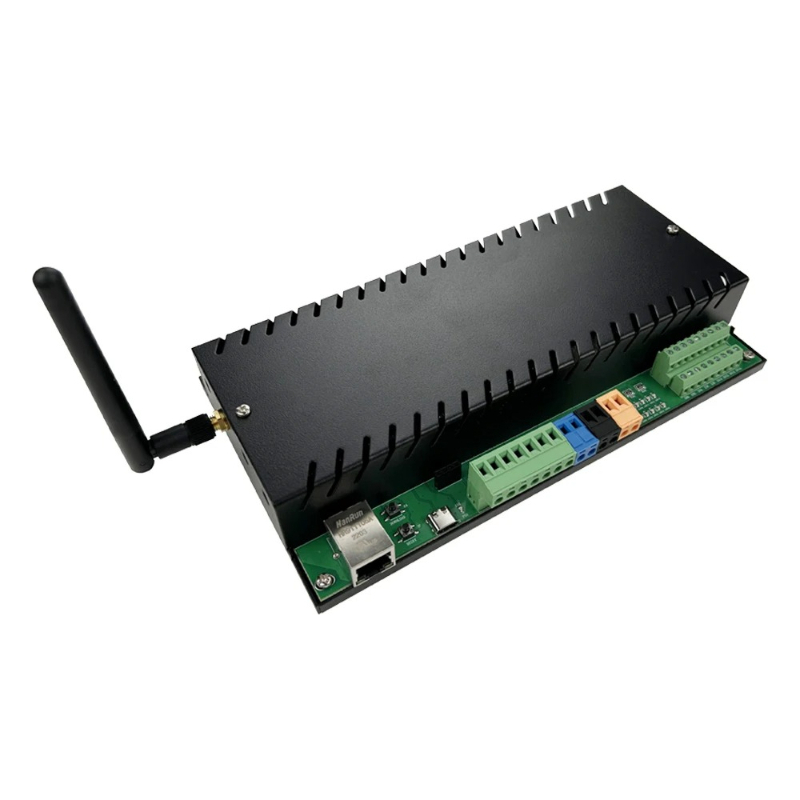 KC868-A16S 16CH ESP32 บอร์ดรีเ - Rtc Module Ds3231 บทวิจารณ์และราคา