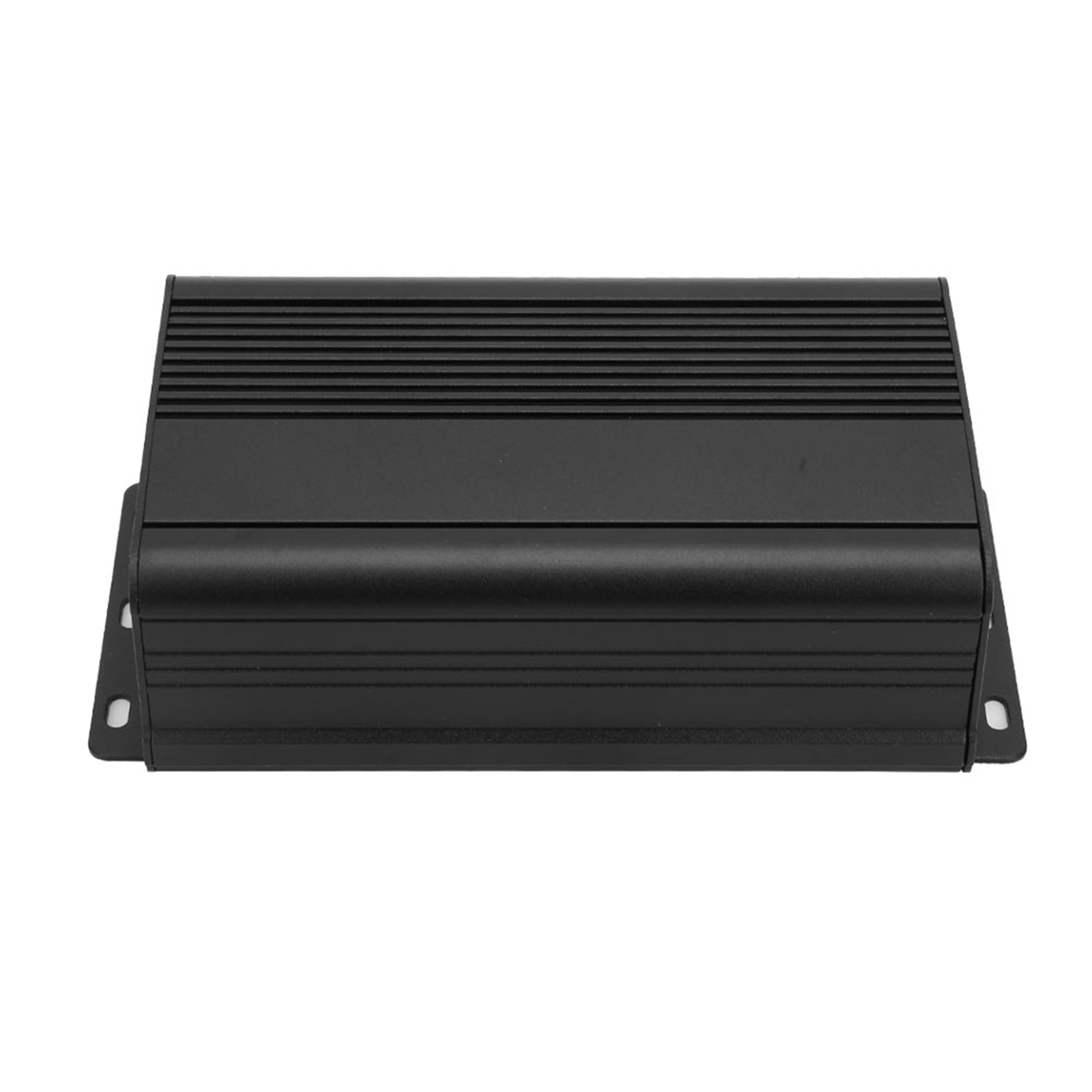 กล่องระบายความร้อนอะลูมิเนียมส - Diy Box Electronics Mall บทวิจารณ์และราคา