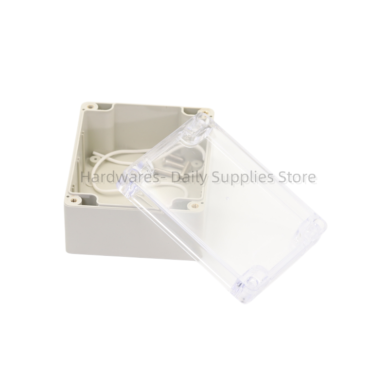 1ชิ้น115x90x55มม. พลาสติกกันน้ - Diy Electronics Case บทวิจารณ์และราคา
