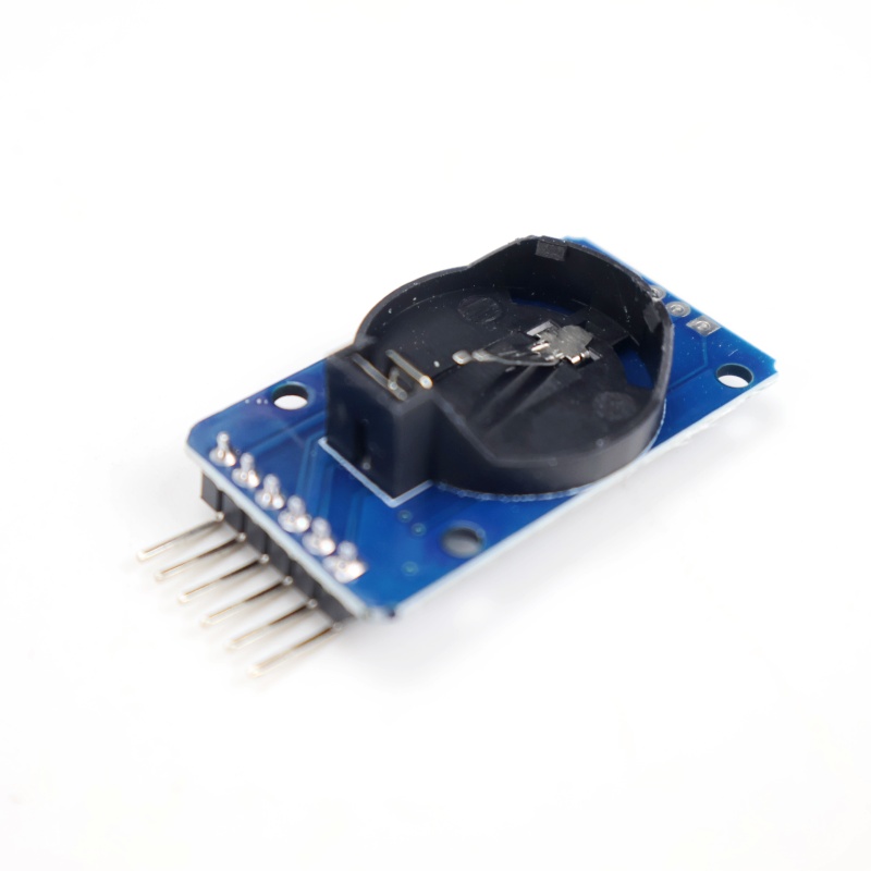 1 ชิ้น 2 ชิ้น 10 ชิ้น DS3231 + - Rtc Module Ds3231 บทวิจารณ์และราคา
