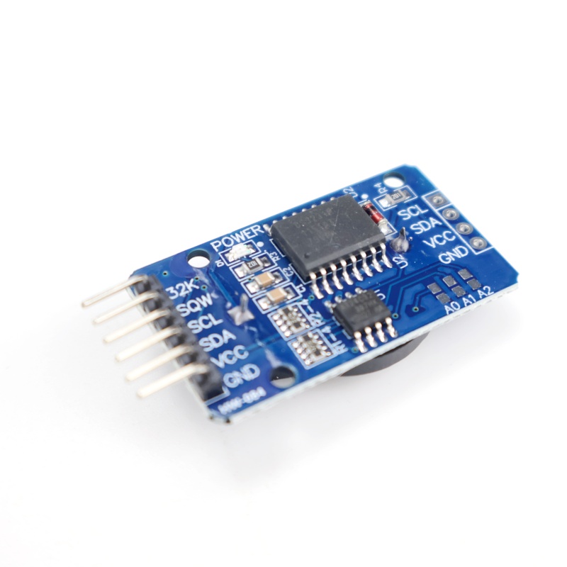 1 ชิ้น 2 ชิ้น 10 ชิ้น DS3231 + - Rtc Module Ds3231 บทวิจารณ์และราคา