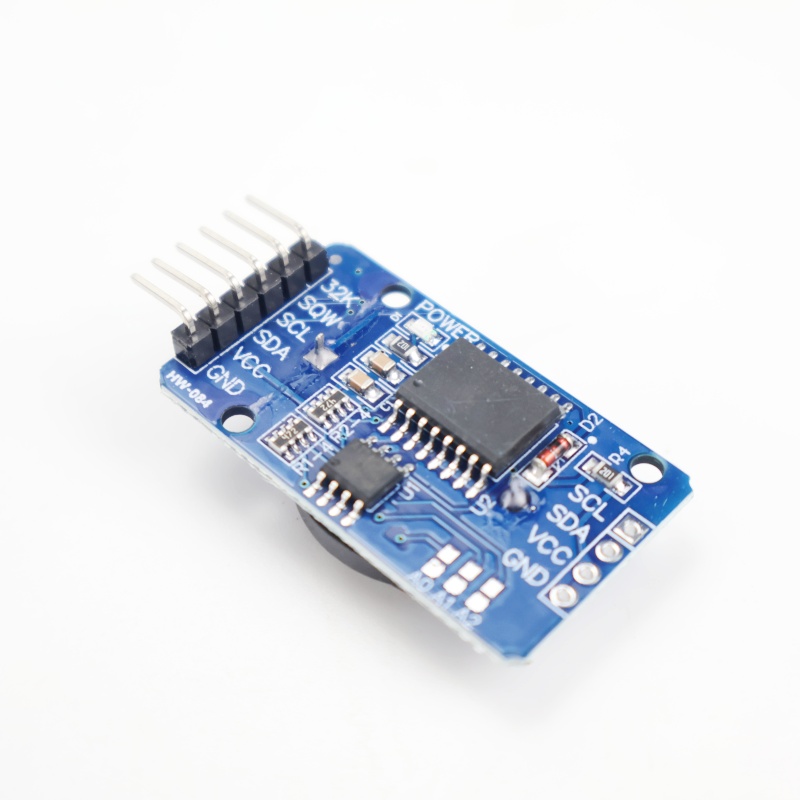 1 ชิ้น 2 ชิ้น 10 ชิ้น DS3231 + - Rtc Module Ds3231 บทวิจารณ์และราคา