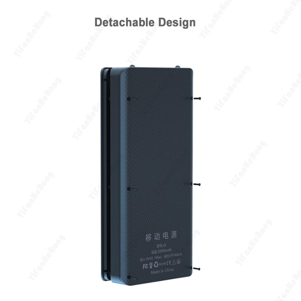 DIY เคสแบตสำรอง8/6*18650แบบถอด - Diy Box Electronics Mall บทวิจารณ์และราคา