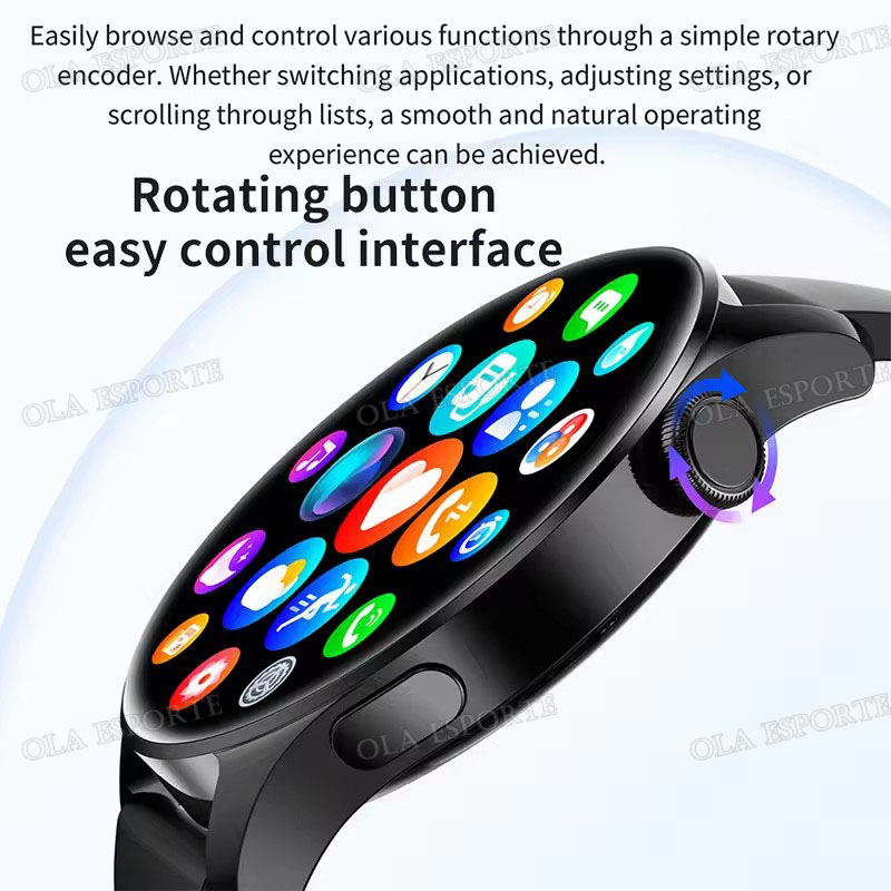 สมาร์ทวอทช์รุ่นใหม่สำหรับผู้ชา - Diy Electronics Watch บทวิจารณ์และราคา