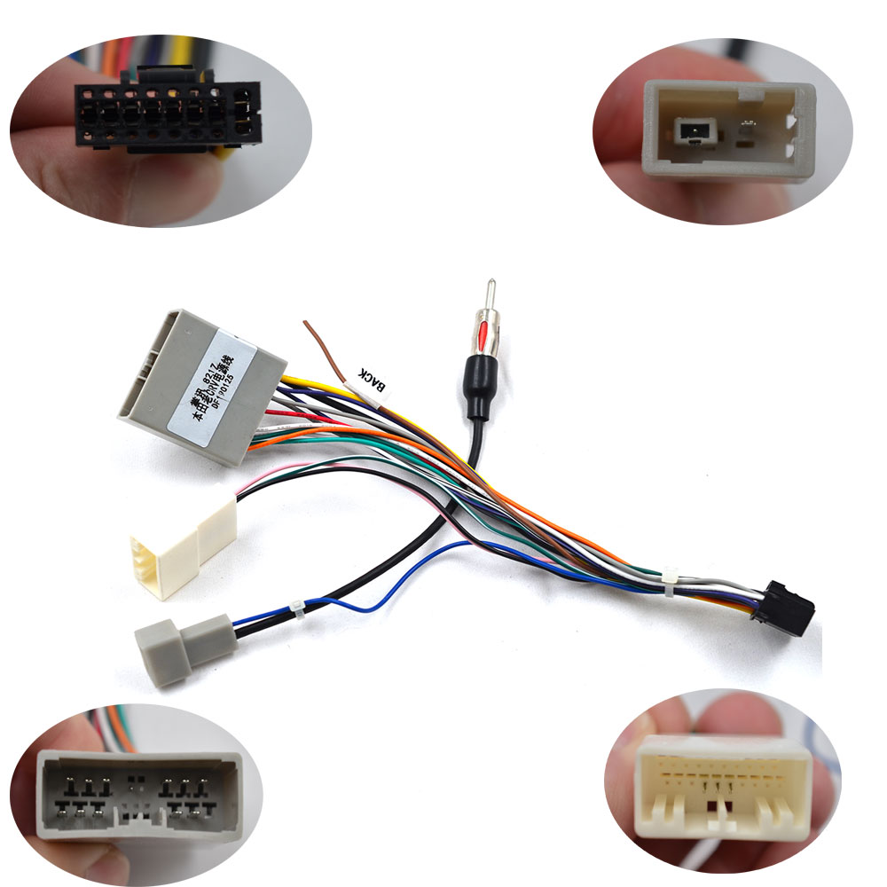 กรอบวิทยุติดรถยนต์ขนาด 9 นิ้ว  - Diy Electronics Radio บทวิจารณ์และราคา