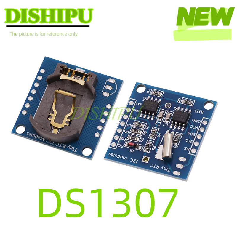 At24C32 Ds3231 Iic Rtc โมดูลนา - Rtc Module Ds3231 บทวิจารณ์และราคา
