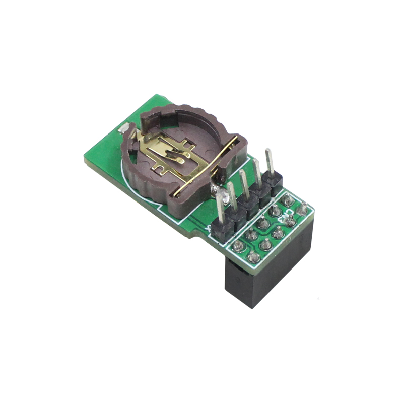 โมดูลนาฬิกาเรียลไทม์ Raspberry - Rtc Module Ds3231 บทวิจารณ์และราคา