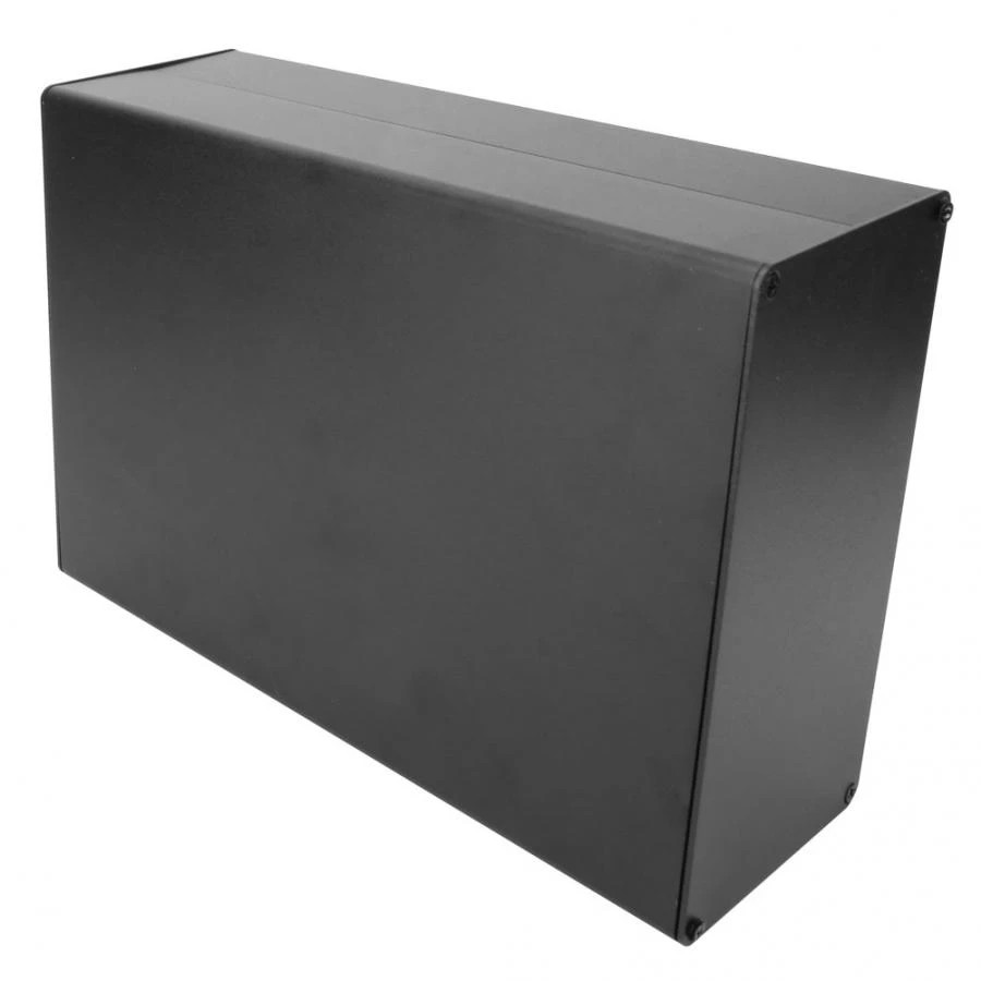 กล่องรวมสัญญาณอิเล็กทรอนิกส์ D - Diy Box Electronics Mall บทวิจารณ์และราคา