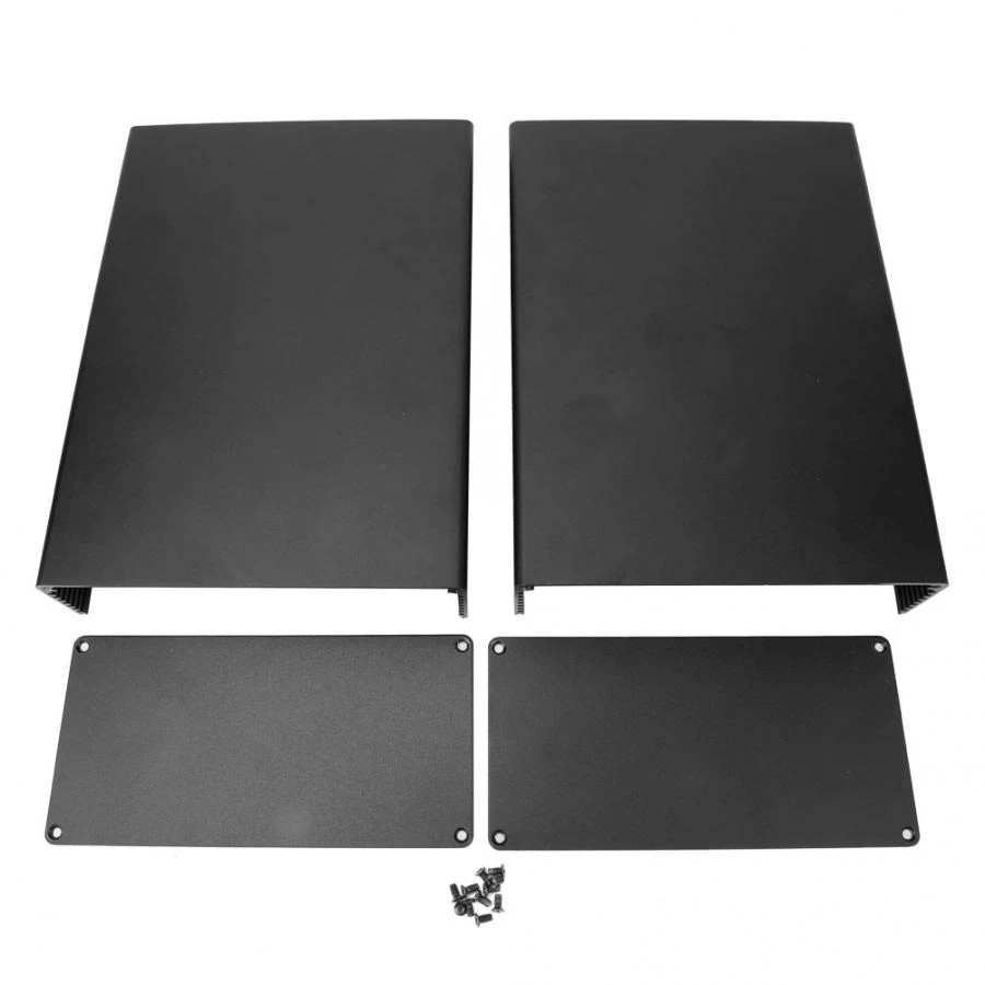 กล่องรวมสัญญาณอิเล็กทรอนิกส์ D - Diy Box Electronics Mall บทวิจารณ์และราคา