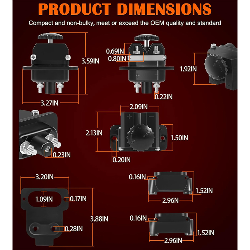 ชุดเชื่อมต่อไฟฟ้ากระแสตรง 12-4 - Learn Diy Electronics บทวิจารณ์และราคา