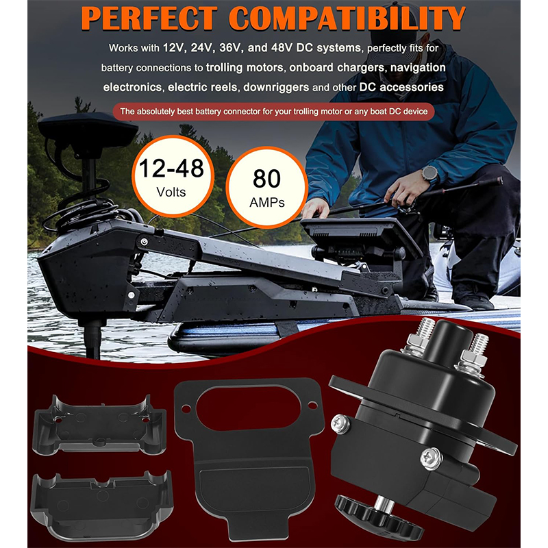 ชุดเชื่อมต่อไฟฟ้ากระแสตรง 12-4 - Learn Diy Electronics บทวิจารณ์และราคา