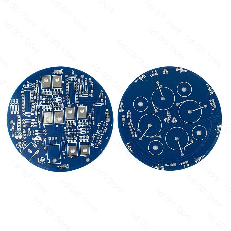 ชุดแม่เหล็กลอยตัว DIY สำหรับงา - Learn Diy Electronics บทวิจารณ์และราคา