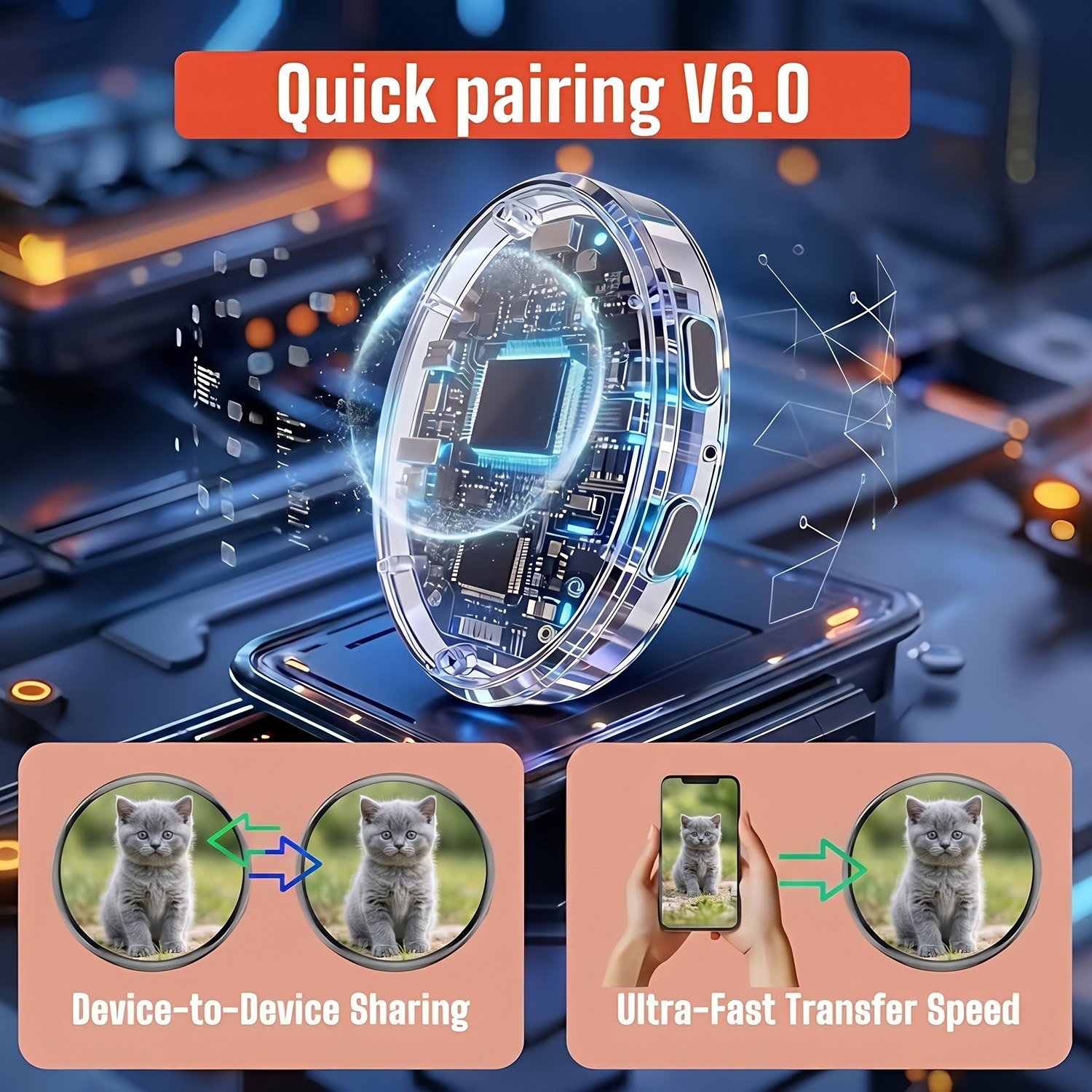 ป้ายอิเล็กทรอนิกส์หน้าจอแสดงผล - Diy Electronics Videos บทวิจารณ์และราคา