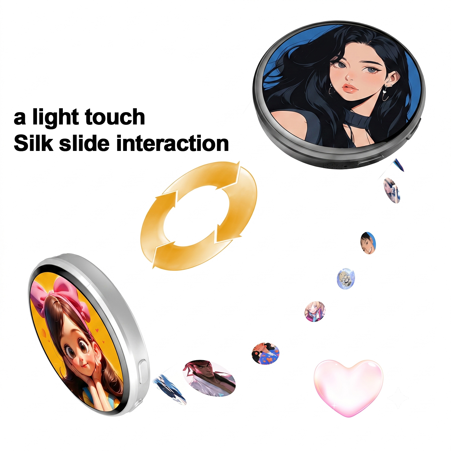 ป้ายอิเล็กทรอนิกส์หน้าจอแสดงผล - Diy Electronics Videos บทวิจารณ์และราคา