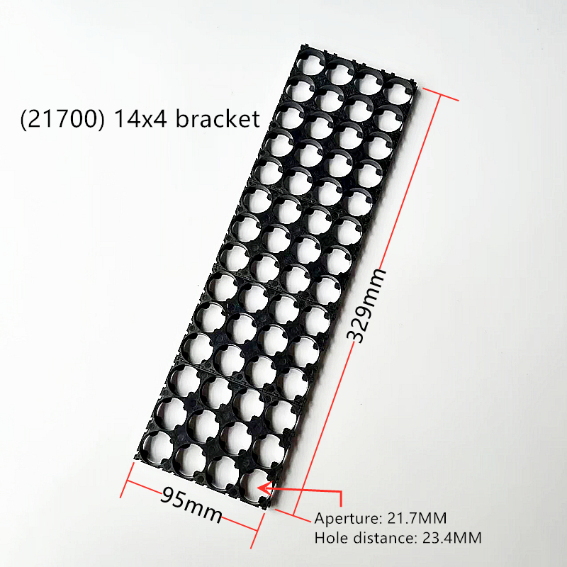 14 สายแบตเตอรี่วงเล็บรวม 21700 - Diy Box Electronics Mall บทวิจารณ์และราคา