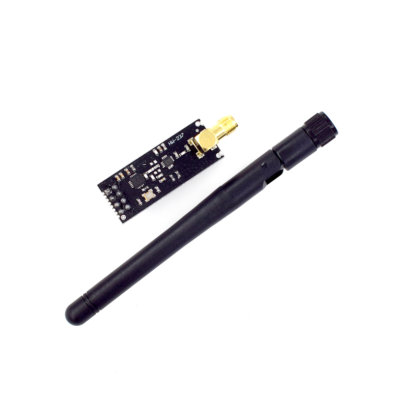 NRF24L01+PA+LNA เครื่องรับส่งส - Nrf24L01 Module Wireless บทวิจารณ์และราคา