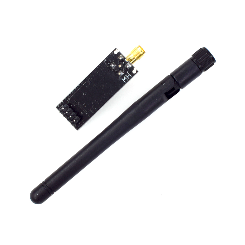 NRF24L01+PA+LNA เครื่องรับส่งส - Nrf24L01 Module Wireless บทวิจารณ์และราคา