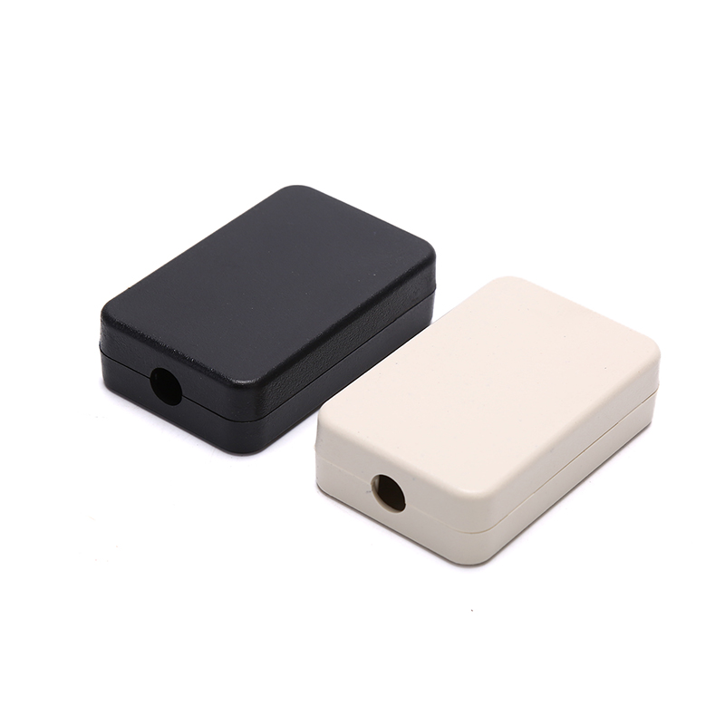 55*35*15 มม.พลาสติกขนาดเล็กโคร - Diy Box Electronics Mall บทวิจารณ์และราคา