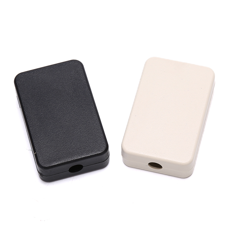 55*35*15 มม.พลาสติกขนาดเล็กโคร - Diy Box Electronics Mall บทวิจารณ์และราคา