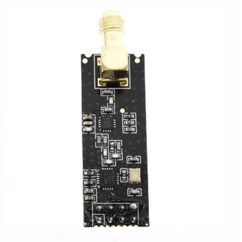 โมดูล NRF24L01ทางไกล1100เมตร + - Nrf24L01 Module Wireless บทวิจารณ์และราคา