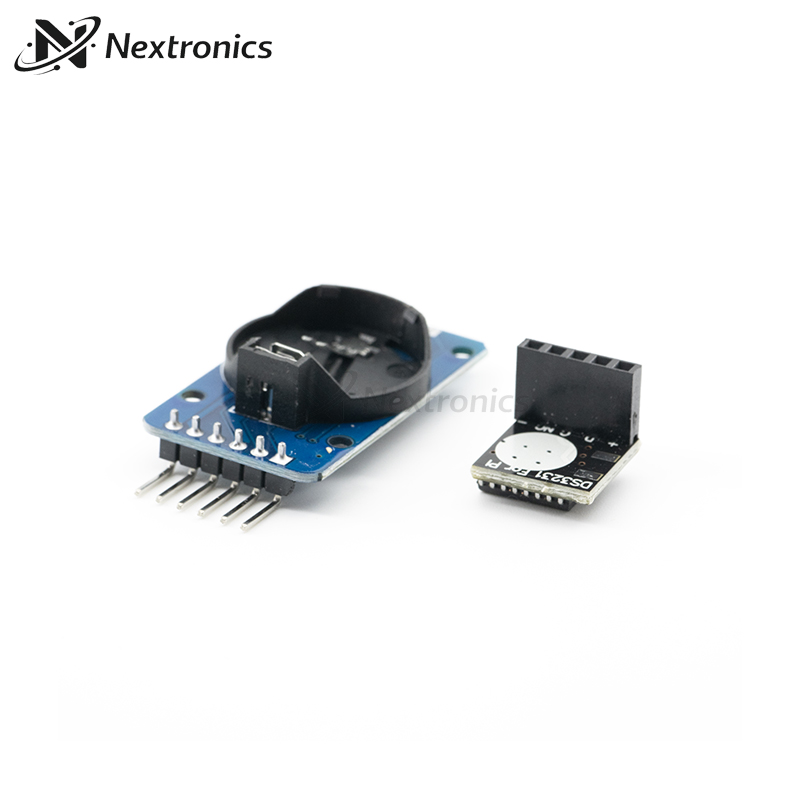 1/3/5/10PCS DS3231 AT24C32 IIC - Rtc Module Ds3231 บทวิจารณ์และราคา