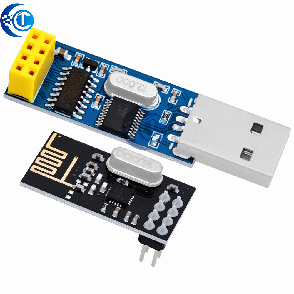 สำหรับ Arduino - บอร์ดอะแดปเตอ - Nrf24L01 Module Wireless บทวิจารณ์และราคา
