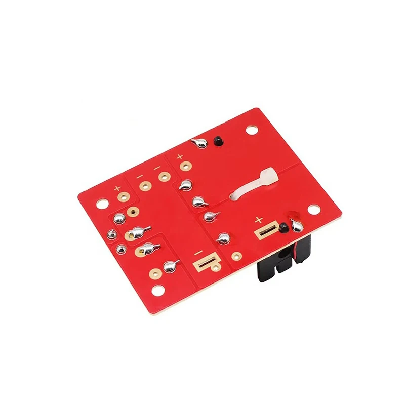 โมดูลครอสโอเวอร์ฟิลเตอร์ 2 ทาง - Diy Electronics Videos บทวิจารณ์และราคา