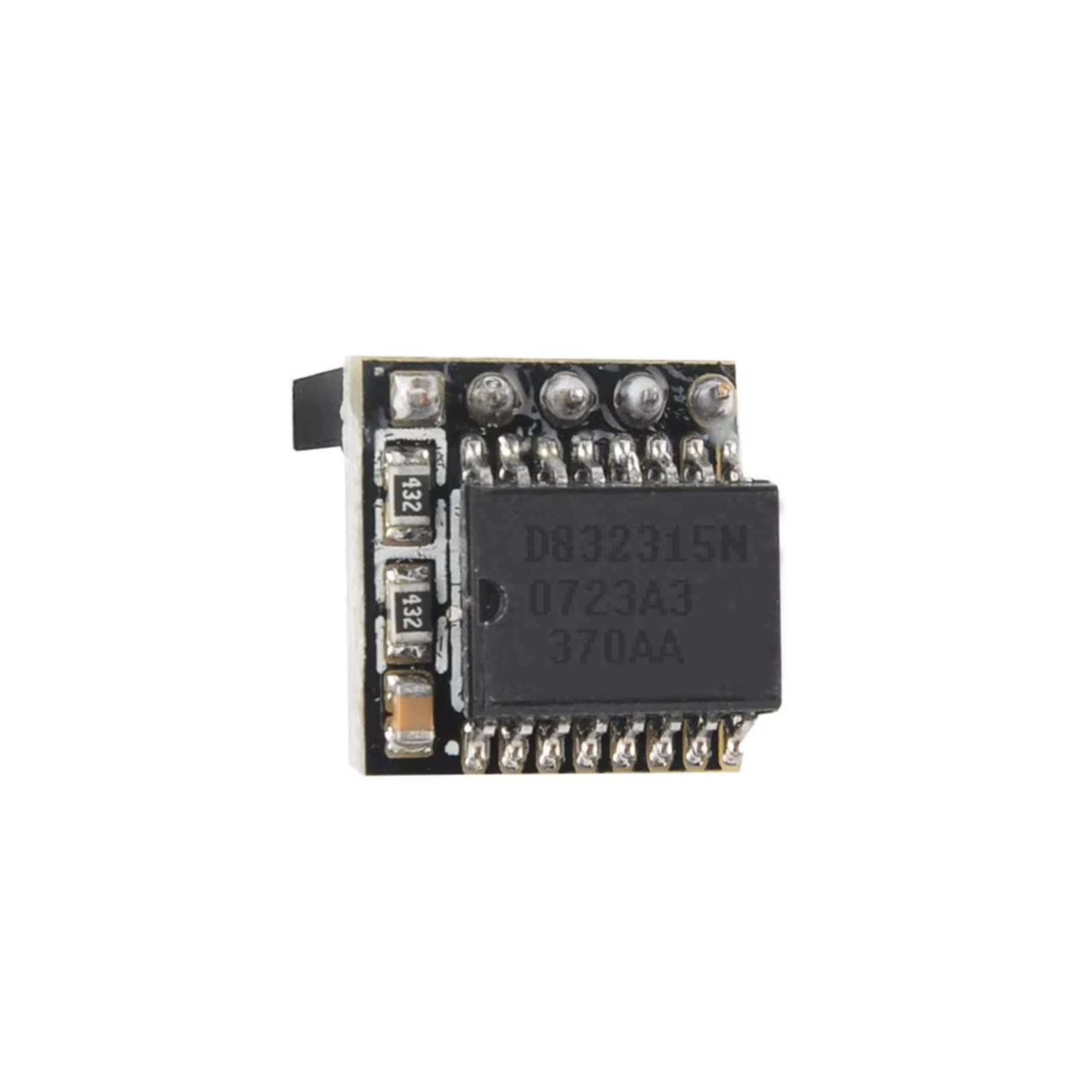 10 ชิ้น DS3231 โมดูลนาฬิกาความ - Rtc Module Ds3231 บทวิจารณ์และราคา