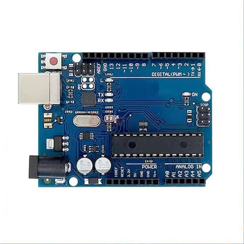 ชุด RFID สำหรับ UNO R3 เมนบอร์ - Learn Diy Electronics บทวิจารณ์และราคา