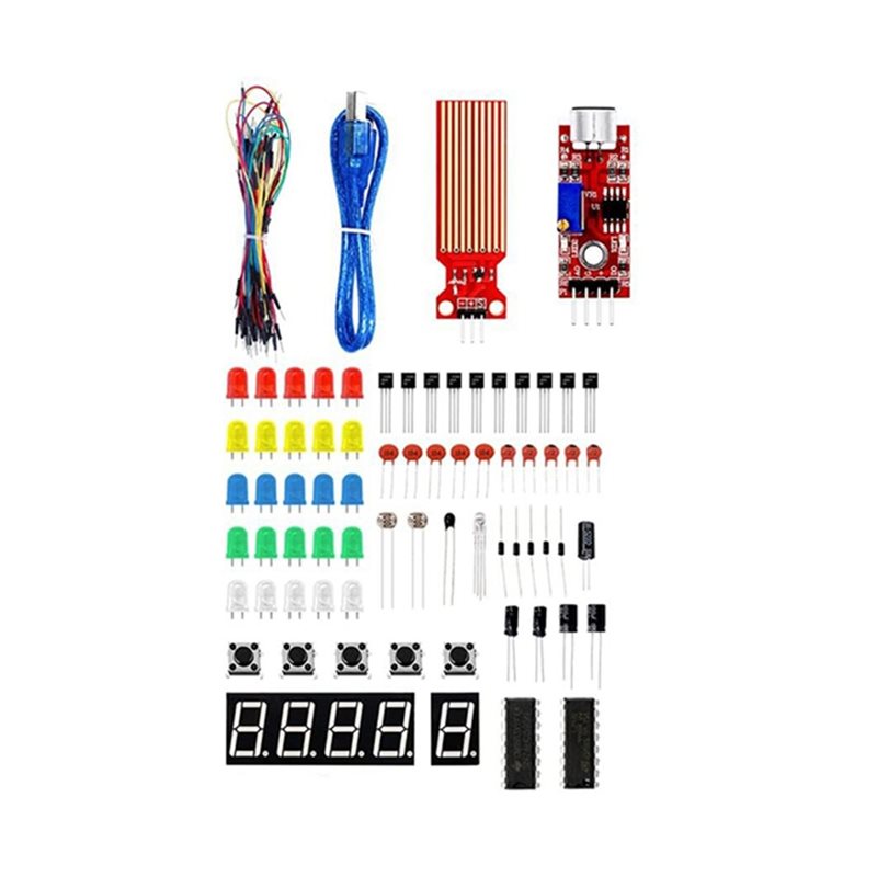 ชุด RFID สำหรับ UNO R3 เมนบอร์ - Learn Diy Electronics บทวิจารณ์และราคา