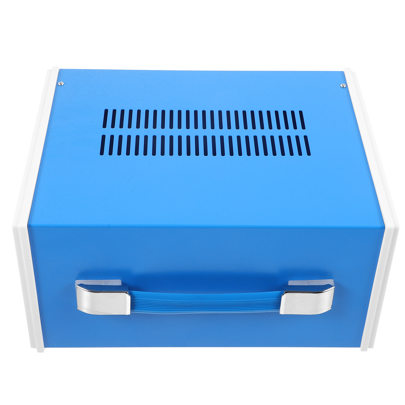 กล่องเชื่อมต่อโลหะ กล่องหุ้มอุ - Diy Electronics Case บทวิจารณ์และราคา